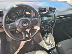 VW Golf 1.6tdi | Mobile.bg    12