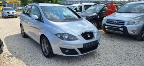 Seat Altea XL-GAZ ORIGINAL - 12399 лв. - 98042715 2