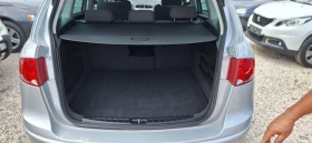 Seat Altea XL-GAZ ORIGINAL - 12399 лв. - 98042715 7