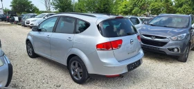 Seat Altea XL-GAZ ORIGINAL - 12399 лв. - 98042715 4
