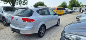 Seat Altea XL-GAZ ORIGINAL - 12399 лв. - 98042715 3