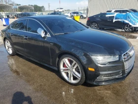 Audi S7 4.0TFSI* Matrix* BOSE* * * *  | Mobile.bg    4