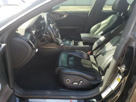 Audi S7 4.0TFSI* Matrix* BOSE* * * *  | Mobile.bg    7