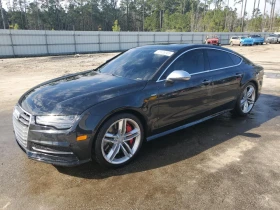  Audi S7
