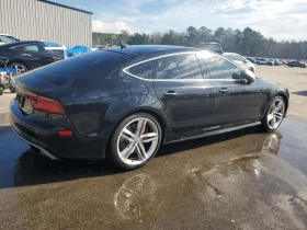 Audi S7 4.0TFSI* Matrix* BOSE* * * *  | Mobile.bg    3