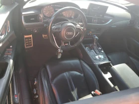 Audi S7 4.0TFSI* Matrix* BOSE* * * *  | Mobile.bg    8
