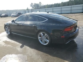 Audi S7 4.0TFSI* Matrix* BOSE* * * *  | Mobile.bg    2