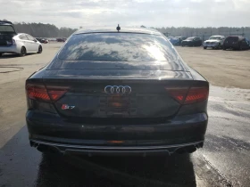 Audi S7 4.0TFSI* Matrix* BOSE* * * *  | Mobile.bg    6