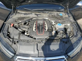 Audi S7 4.0TFSI* Matrix* BOSE* * * *  | Mobile.bg    11