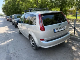 Ford C-max 1.6 - | Mobile.bg    4