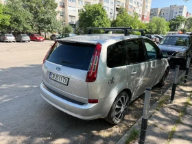 Ford C-max 1.6 - | Mobile.bg    3