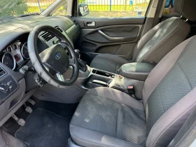 Ford C-max 1.6 - | Mobile.bg    5
