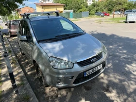 Ford C-max 1.6 - | Mobile.bg    2