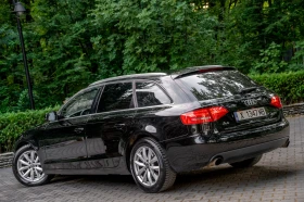 Audi A4 2.0 TFSI | Mobile.bg    4