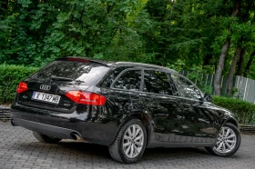 Audi A4 2.0 TFSI | Mobile.bg    3