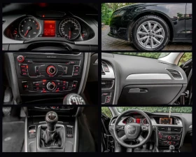 Audi A4 2.0 TFSI | Mobile.bg    14