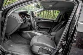 Audi A4 2.0 TFSI | Mobile.bg    9