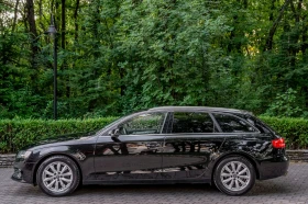 Audi A4 2.0 TFSI | Mobile.bg    8