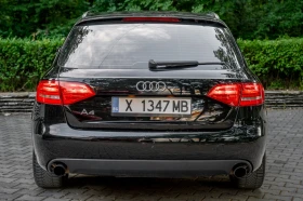 Audi A4 2.0 TFSI | Mobile.bg    6
