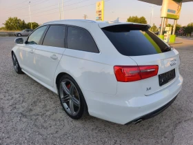 Обява за продажба на Audi A6 3.0BI TDI 313KC 3XS LINE NEW !! ~28 500 лв. - изображение 4