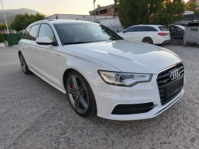Обява за продажба на Audi A6 3.0BI TDI 313KC 3XS LINE NEW !! ~28 500 лв. - изображение 2