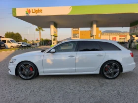 Обява за продажба на Audi A6 3.0BI TDI 313KC 3XS LINE NEW !! ~28 500 лв. - изображение 5