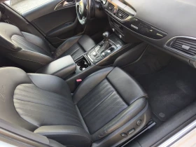 Обява за продажба на Audi A6 3.0BI TDI 313KC 3XS LINE NEW !! ~28 500 лв. - изображение 9