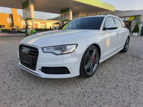 Обява за продажба на Audi A6 3.0BI TDI 313KC 3XS LINE NEW !! ~28 500 лв. - изображение 1