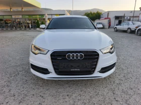 Обява за продажба на Audi A6 3.0BI TDI 313KC 3XS LINE NEW !! ~28 500 лв. - изображение 1