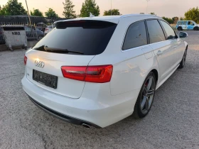 Обява за продажба на Audi A6 3.0BI TDI 313KC 3XS LINE NEW !! ~28 500 лв. - изображение 3