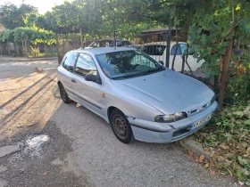  Fiat Bravo
