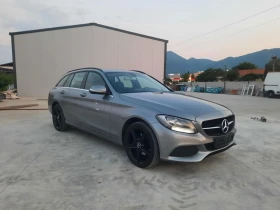 Mercedes-Benz C 220 | Mobile.bg    2