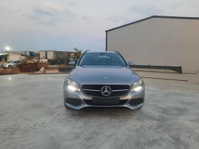 Mercedes-Benz C 220 | Mobile.bg    5