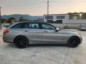 Mercedes-Benz C 220 | Mobile.bg    4