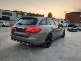 Mercedes-Benz C 220 | Mobile.bg    6