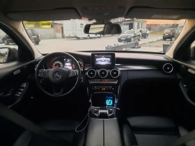 Mercedes-Benz C 220 | Mobile.bg    11