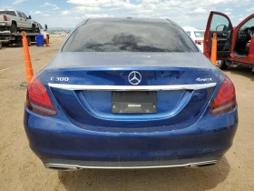 Обява за продажба на Mercedes-Benz C 300 4MATIC * Възможност за лизинг*  ~44 000 лв. - изображение 5