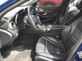 Обява за продажба на Mercedes-Benz C 300 4MATIC * Възможност за лизинг*  ~44 000 лв. - изображение 6
