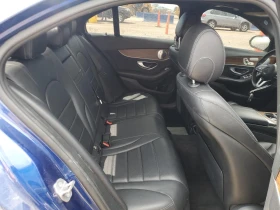 Обява за продажба на Mercedes-Benz C 300 4MATIC * Възможност за лизинг*  ~44 000 лв. - изображение 9