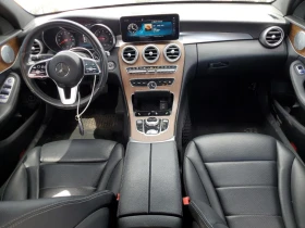Обява за продажба на Mercedes-Benz C 300 4MATIC * Възможност за лизинг*  ~44 000 лв. - изображение 7