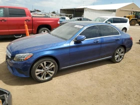 Обява за продажба на Mercedes-Benz C 300 4MATIC * Възможност за лизинг*  ~44 000 лв. - изображение 1