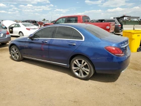 Обява за продажба на Mercedes-Benz C 300 4MATIC * Възможност за лизинг*  ~44 000 лв. - изображение 2