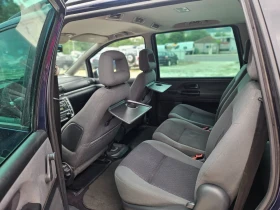 Ford Galaxy 1.9/FACELIFT/131к.с/7 МЕСТА - 5500 лв. - 98504622 13