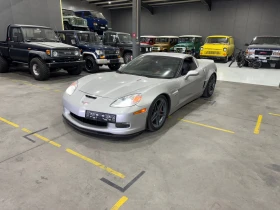 Chevrolet Corvette Z06 