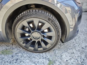 Tesla Model Y Twin engine, Long range 4x4 | Mobile.bg    9