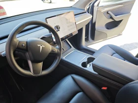 Tesla Model Y Twin engine, Long range 4x4 | Mobile.bg    12