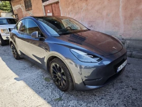 Tesla Model Y Twin engine, Long range 4x4 | Mobile.bg    7