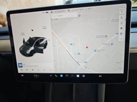 Tesla Model Y Twin engine, Long range 4x4 | Mobile.bg    10