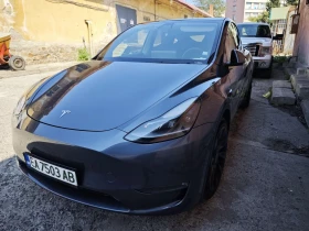 Tesla Model Y Twin engine, Long range 4x4 | Mobile.bg    5