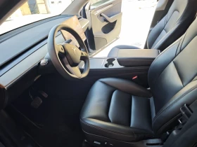 Tesla Model Y Twin engine, Long range 4x4 | Mobile.bg    14